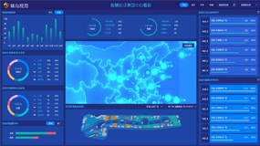 智慧巡场管理系统